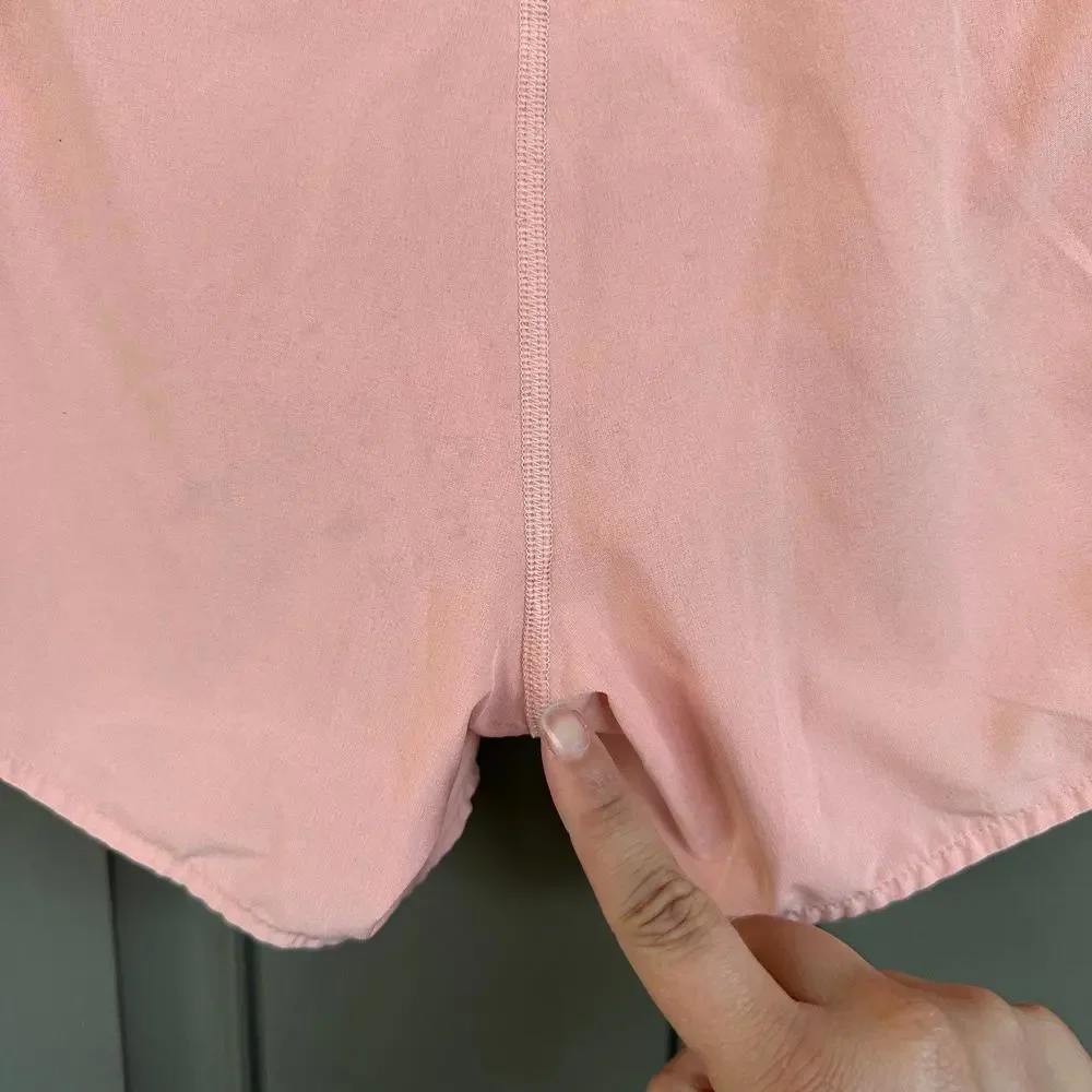 Athleta Girl Run The‎ World Shorts XXL